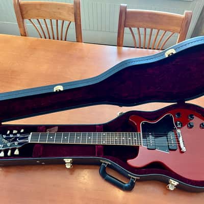 Gibson Custom Shop Les Paul Special Double Cutaway 1960s image 4
