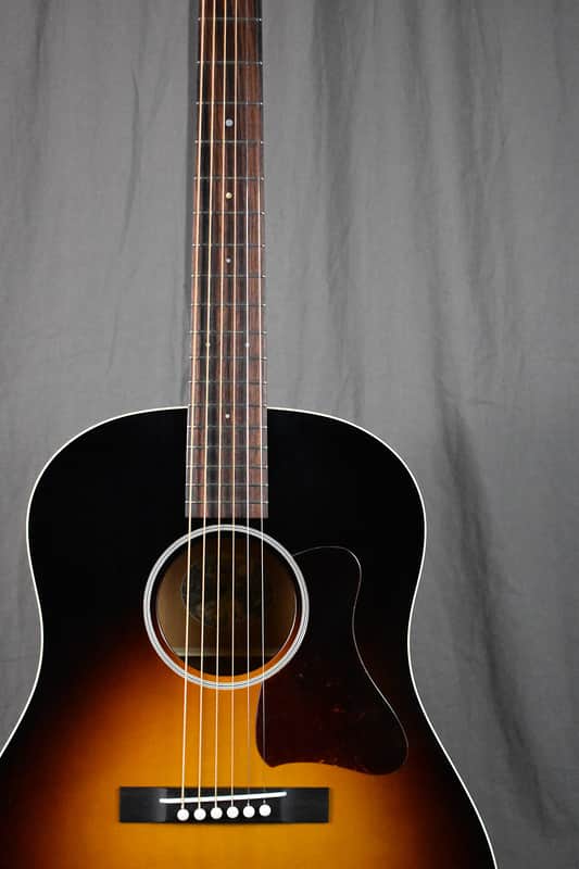 Collings CJ-45 T Old Growth Sitka Top image 1