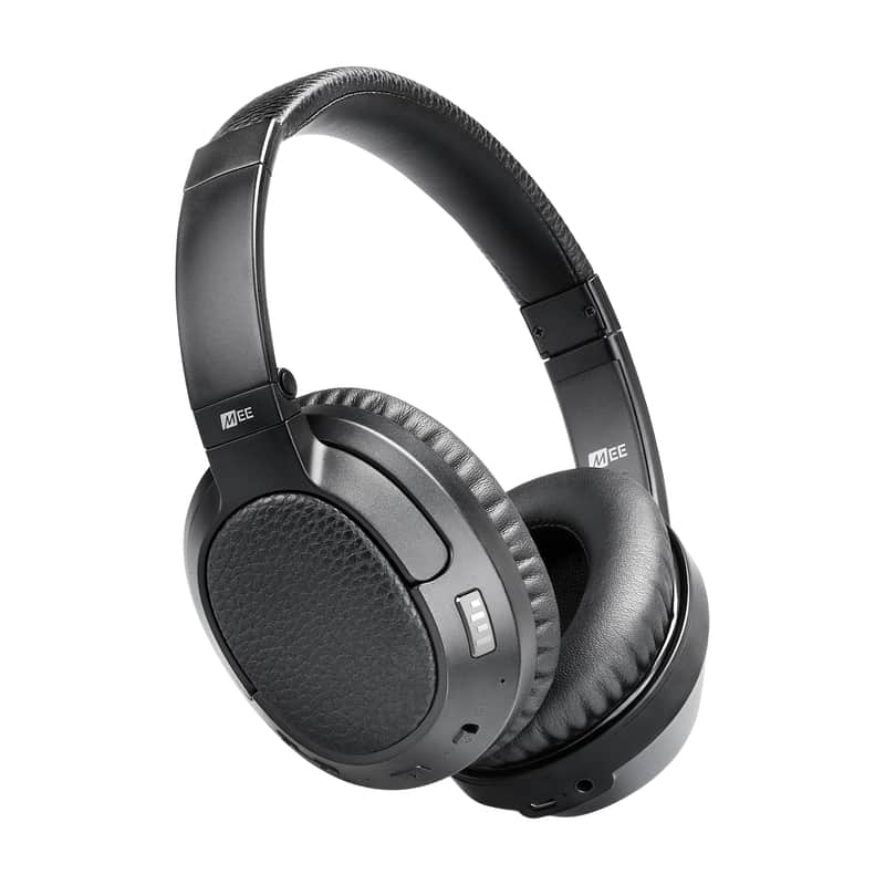 MEE audio Matrix Cinema Low Latency Bluetooth Wireless Headphones with CinemaEAR Audio Enhancement f image 1