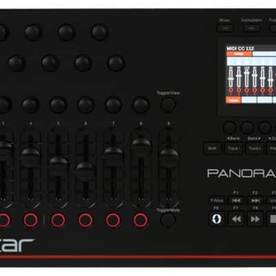 Nektar Panorama P1 Control Surface image 2