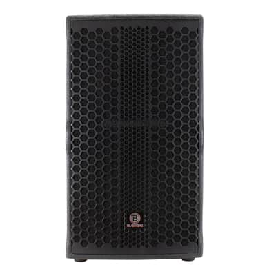 Blastking NOVO-12A 12” 2-Way Active Loudspeaker 1200 Watts Class-D, TWS, DSP Presets image 2