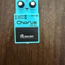 BOSS CE-2W Analog Sounds Made in Japan Analog Circuitry Waza Craft Chorus Pedal Used
