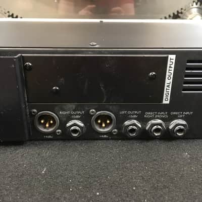Focusrite MixMaster Platinum Analog Mastering Processor image 10