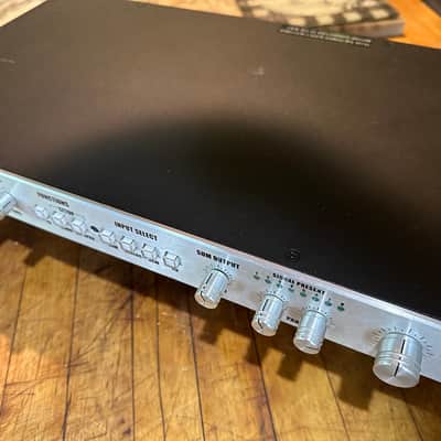 Dangerous Music D-BOX Monitor Controller and Summing Box - Nice! image 3
