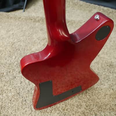 Video! Prototype #1 Gibson Firebird X Redolution image 21