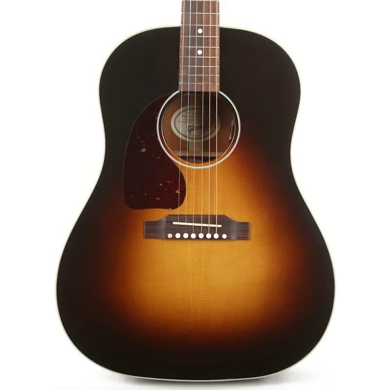 Gibson J-45 Standard Left-Handed (2009 - 2019) image 3
