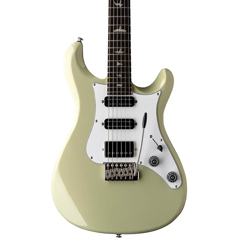 PRS SE Studio Standard Electric Guitar Regular Sage Green image 1