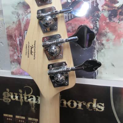 ~Cashified~ Squier Precision Bass image 7
