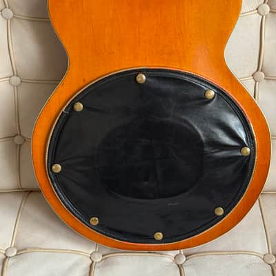 Gretsch 6120 Nashville DC 1964 image 5