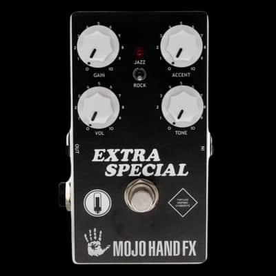 Mojo Hand FX Extra Special High Gain DMBL image 1