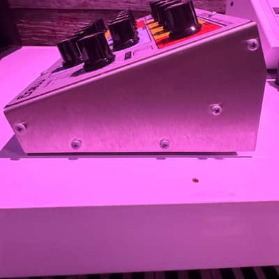 Moog Sirin Analog Messenger of Joy 2019 - Present - Silver image 7