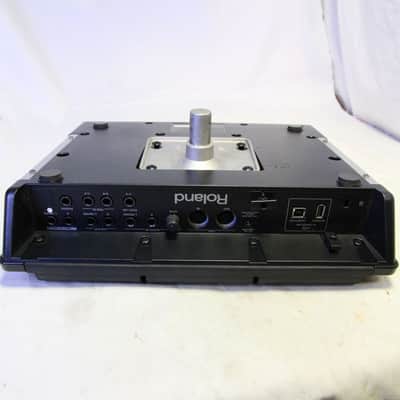 ROLAND SPD-SX Roland Sampling Pad (includes case) [K7L3360] (06/26) image 9