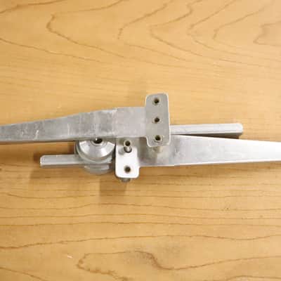 Vintage Japanese Cymbal Sizzler 1/4-20 Thread image 1