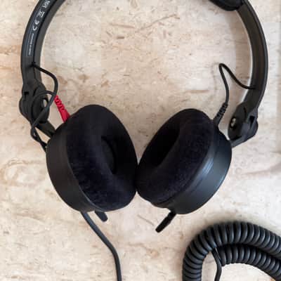 Sennheiser HD 25 Plus (DJ Headphones) image 2