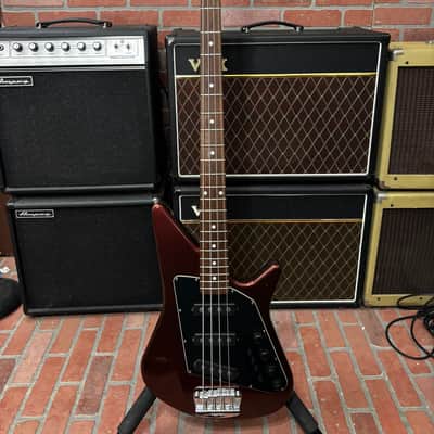 Ernie Ball Music Man Big Al SSS image 4