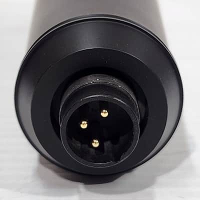Warm Audio WA87 Large-Diaphragm Classic Condenser Microphone - Black Edition image 14
