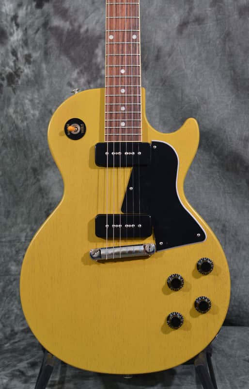 Gibson Les Paul Special (2019 - Present) | Reverb