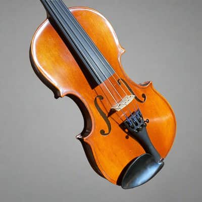 Core Academy 1/2 Viola Outfit with case and bow (USED) image 2