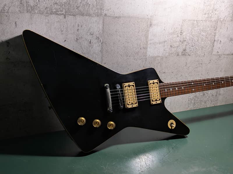 Aria EX-850