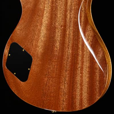 PRS McCarty 594 Red Tiger 10 Top (099) image 2