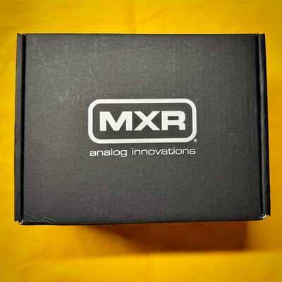 MXR M108S Ten Band EQ - Silver image 5