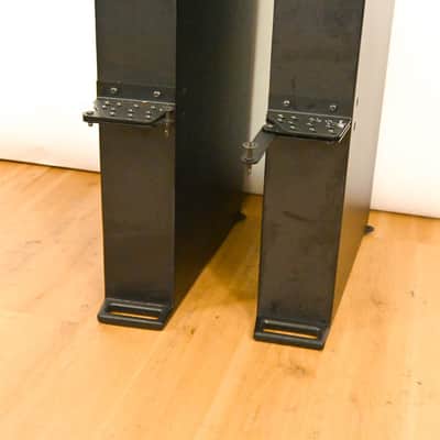 SLS CPA7600 Compact 3-Way Line Array Speaker (PAIR) CG010A8 image 8