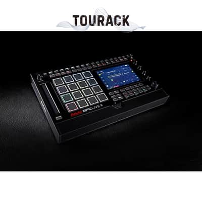 Akai Professional MPC Live III | In-Stock Ship NOW | TOURACK image 5