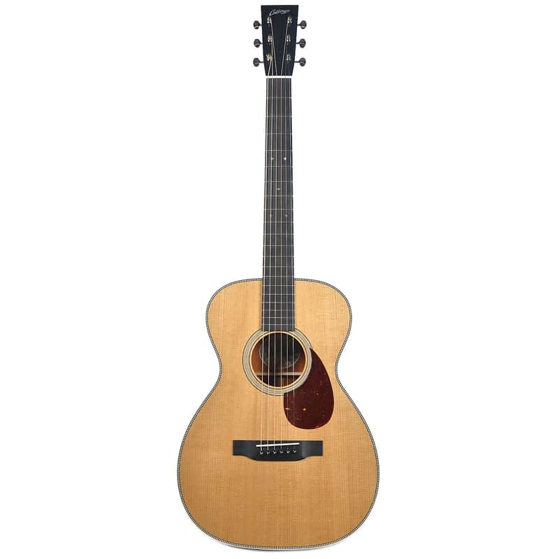 Collings 02H | Reverb