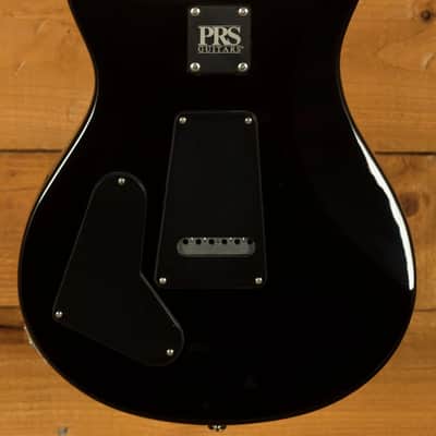 PRS CE22 Limited Edition - Faded Blue Smokeburst image 2