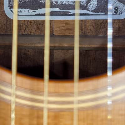 Takamine EAN10C 2001 image 22