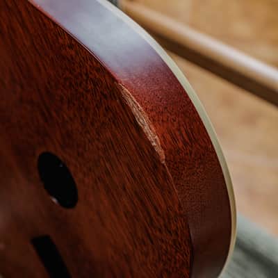 Epiphone SST Coupe 2018 - 2019 - Ebony image 9