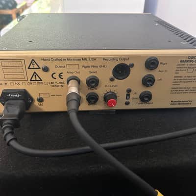 Eden WT400 image 7