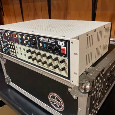 Octave Plateau Voyetra Eight 8 Voice Polyphonic Synthesizer image 4