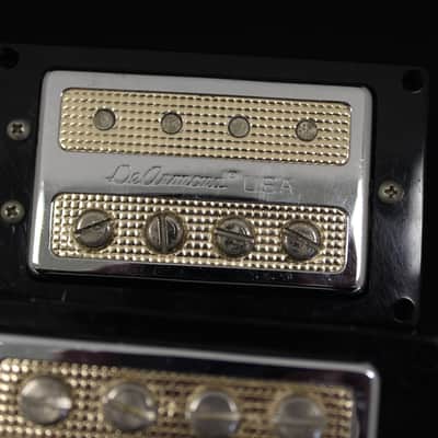 DeArmond Gold Tone Bass pickups image 2