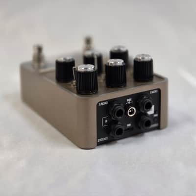 Universal Audio Golden Reverberator 2021 - Present - Gold image 3