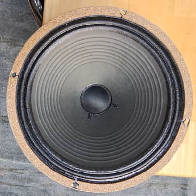Celestion G12M 1990s - Green image 2