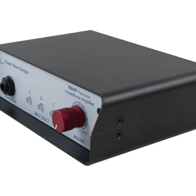 Rupert Neve Designs RNHP Headphone Amplifier [USED] image 3