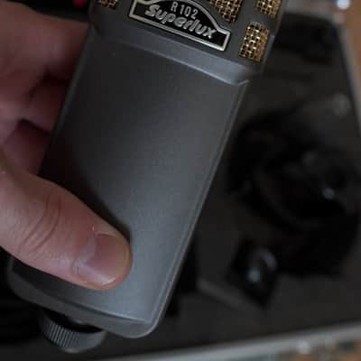 Superlux R102 MKII image 1
