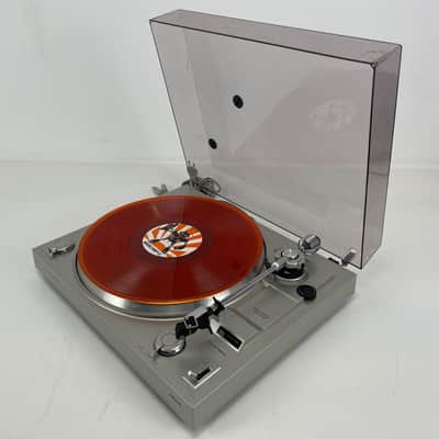 Philips F7113 – Belt-Drive Turntable image 4