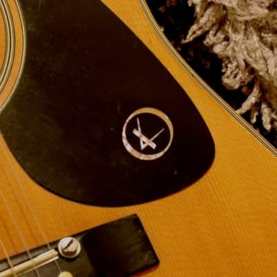 ∞ JAPAN made vintage Kay KDG 88 (top model in the series)  c.1974 + Brazilian RW + OHSC +Pro Setup ∞ image 3