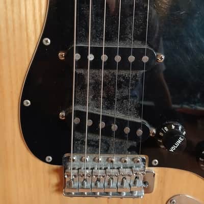 Fender Stratocaster – 1979 – Maple Neck – COA by No.Tom, Denmark St – UK image 5