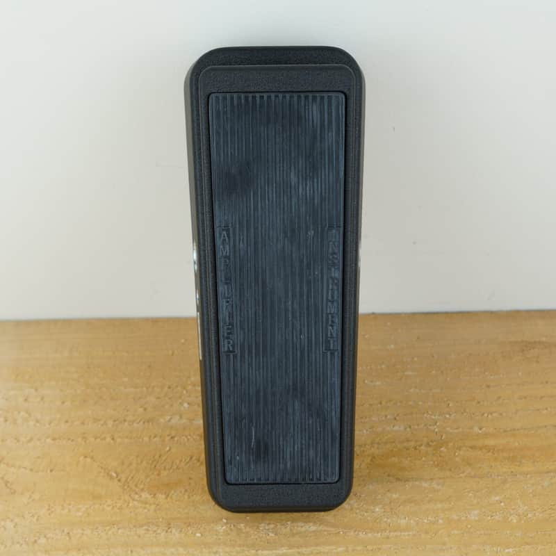Dunlop GCB95 Cry Baby Standard Wah image 1
