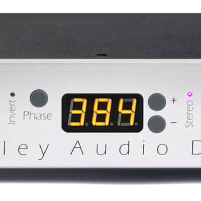 BERKELEY ALPHA DAC Series 3 (SUPER OFFER - IN STOCK!) image 1