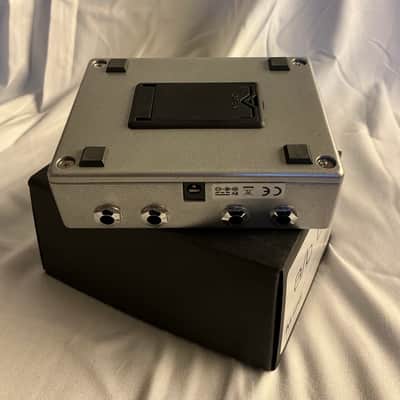 MXR M196 A/B Box 2012 - Present - Gray image 5