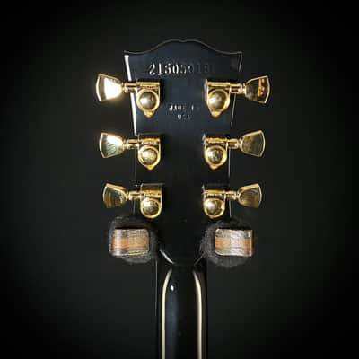 Gibson Les Paul Custom '70s image 9