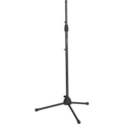 FRAMEWORKS GFW-MIC-2000 Trépieds - Pied de micro base trépied réglable image 1