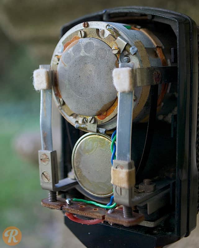 AKG D12 Cardioid Dynamic Microphone | Reverb