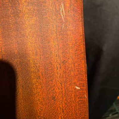 2022 Martin Road Series D-10E Sapele image 12