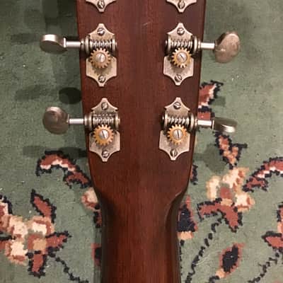 Pre-War Guitar Co. 000 Mahagony Level 2 image 8