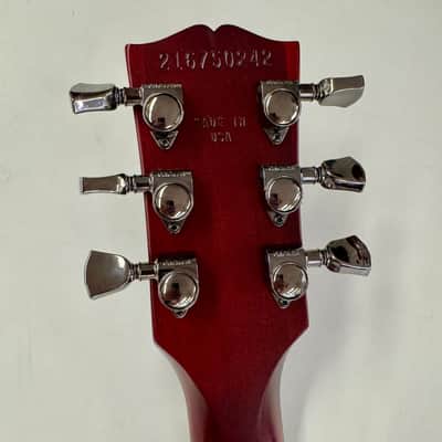 Gibson Les Paul Studio Evertune `25 (***Secondhand***) image 8